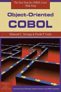 在飛比找博客來優惠-Object-Oriented COBOL