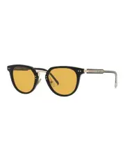 [Prada] PR 17YS Black Sunglasses