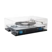Gingko Cloud 9T Vibration Control platform & Dustcover-VPI Traveler Turntable