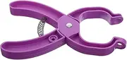 Hohopeti Doll Making Kit Plastic Safety Eyes Tools Easy to Use for Doll Accessories