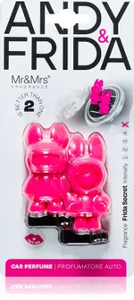 [Mr&mrs fragrance] Mr & mrs fragrance Andy & Frida Secret - Car perfume
