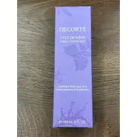 在飛比找蝦皮購物優惠-COSME DECORTE 黛珂平衡草本精粹露(紫蘇水)15