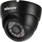 RAYWE 1200TVL Surveillance Camera Security CCTV Indoor 1/3 in CMOS IR-Cut NTSC System