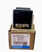 ONE New Temperature Controller E5CK-AA1 E5CK AA1