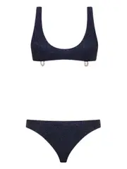 [Oseree] Oseree-Lumiere Piercing Sporty Set-Donna M