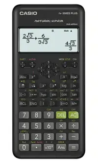 在飛比找樂天市場購物網優惠-【文具通】CASIO 卡西歐 fx-350ES PLUS-2