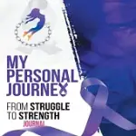 MY PERSONAL JOURNEY FROM STRUGGLE TO STRENGTH