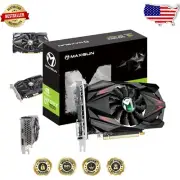 Nvidia Geforce GT 1030 - 2GB GDDR5 Mini ITX Graphics Card, Fast Performance