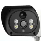 Full Color Camera Waterproof Completely Home Security Wifi Camera WiFi 1080P