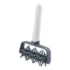 Pizza Needle Roller Cookies Dough Puncher Bread Needle Pizza Roller Pie2854