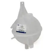 FORD TRANSIT MK3 Radiator Overflow Expansion Tank 1383314 NEW GENUINE