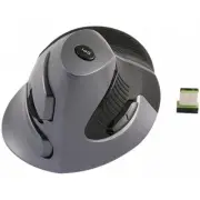 Ergoguys CST3645A CST ERGONOMIC 5 BUTTON VERTICAL MOUSE