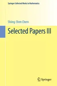 在飛比找博客來優惠-Selected Papers III