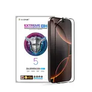 X.One Extreme Shock Hybrid Polymer Impact Screen Protector - iPhone 13 Pro Max/14 Plus (Transparent)