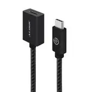 Alogic 0.5m USB 3.1 Type-C Male-Female Extension Cable
