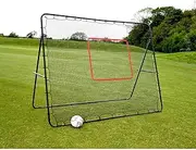 Precision Pro Jumbo Rebounder