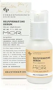 MOR Boutique Correspondence Rejuvenating Serum, 151g
