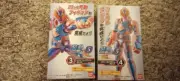 SO-DO Kamen Rider Revice KONG GENOME Revi Fourze Action Figure Set By 5 SODO