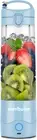Portable Blender, Baby Blue, Blender, That Mixes Smoothies, Protein Shakes, Part