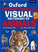 Oxford French-English Visual Dictionary of Animals