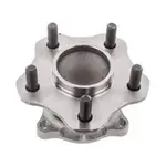 Aunger Wheel Bearing Kit With Abs Rear Nissan Maxima Hub Assembly 432023Z010 Kha4123 - AWH044