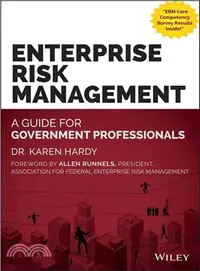 在飛比找三民網路書店優惠-Enterprise Risk Management: A 