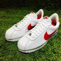 在飛比找Yahoo!奇摩拍賣優惠-(smart)NIKE CORTEZ LEATHER OG 