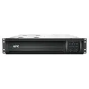 APC SMT1000RMI2U 1000VA 230V Line Interactive Sinewave 2U Smart UPS