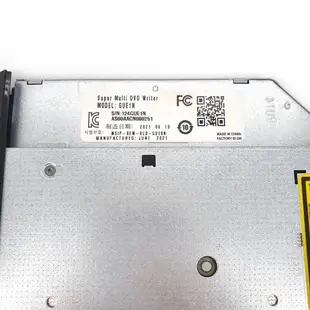 現貨 ASUS 全新 GUE1N 9.5mm SATA光碟機 燒錄機 筆電 (8.1折)