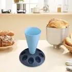 Pastry Bag Stand Piping Bag Rack Frosting Bag Holder