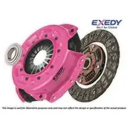 Exedy Clutch Kit Sports Tuff - MBK-8691HD