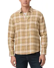 Paige Everett Regular Fit Shirt