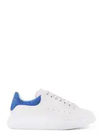 [Alexander Mcqueen] Alexander Mcqueen-Leather Sneakers-Uomo 39