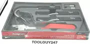 SNAP ON TOOLS USA DPT7A 7 PIECE DOOR PANEL TRIM REMOVER TOOLS SET NEW SEALED+