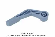 HP Designjet 430 450 700 750 Plotter Lever C4713-40025 OEM Quality