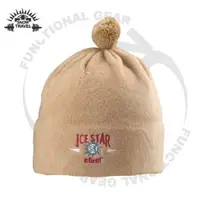 在飛比找蝦皮商城優惠-【SNOW TRAVEL】兒童毛球保暖帽.兒童保暖帽.遮耳帽