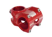 Hope AM/Freeride Stem 35mm - Red Size 35mm