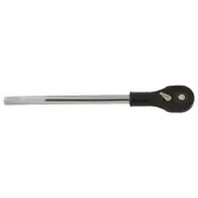 3/4" Dr Ratchet Handle Socket Wrench 24 Teeth Reversible Hi Torque TE833