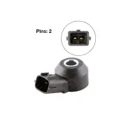 Tridon Knock Sensor for Fiat 500 312 Punto 199 1.2L 4cyl 169A4 1.4L 350A1
