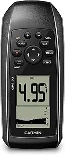 Garmin GPS 73 International,Smartwatches