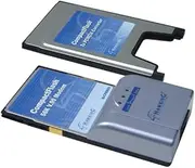 Technology Compact Flash 56Kbps V.90 Cf + Data/Fax Modern UK