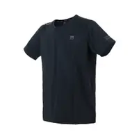 在飛比找樂天市場購物網優惠-FIRESTAR 男彈性圓領短袖T恤(慢跑 路跑 涼感 運動