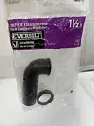 Everbilt Extension Tube Tailpiece For InsinkErator 1 1/2 in Model 1000 050 345