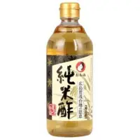 在飛比找蝦皮購物優惠-日本多福純米醋500ml(有效期2025/4)OTAFUKU