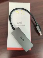 Uni USB 3.0 Ethernet Adapter