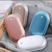 Winter Portable Usb Pocket Hand Warmer RECHARGEABLE