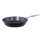 Pyrolux Ignite Aluminium Skillet Heavy Duty Forged Aluminium Riveted Handle