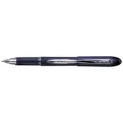 Uni Jetstream Fine Rollerball Pen Black