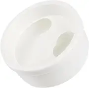 Nail Soaking Bowl, Soak Nail Salon Bowl, Soaking Container, Manicure Hand, Art Hand Wash Spa Tool, Manicure Tool for Salon Home