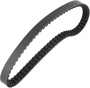 Electric Bike Accessories, Transmission Drive Belt Drive Belt Replacement for Gy6 Scooter Moped 669 18 30 for Sym Fiddle 2 for Moped Belt Sinnis Lexmoto Echo
